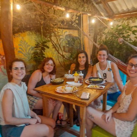 Hostal Baruch Buritaca Εξωτερικό φωτογραφία