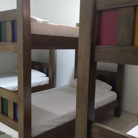 Hostal Baruch Buritaca Εξωτερικό φωτογραφία